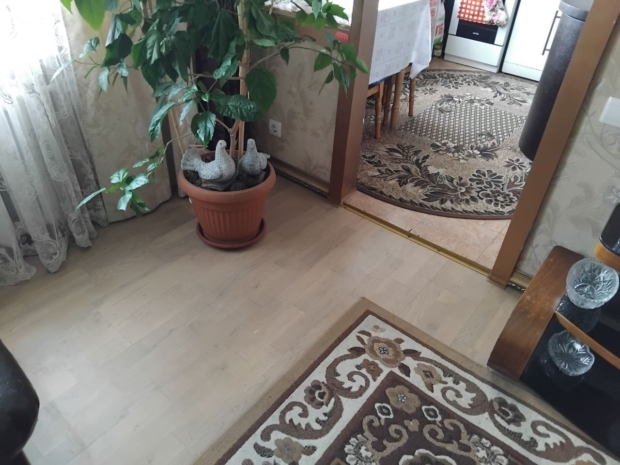 Продажа 3-комнатной квартиры 63 м², Шолом-Алейхема ул., 16