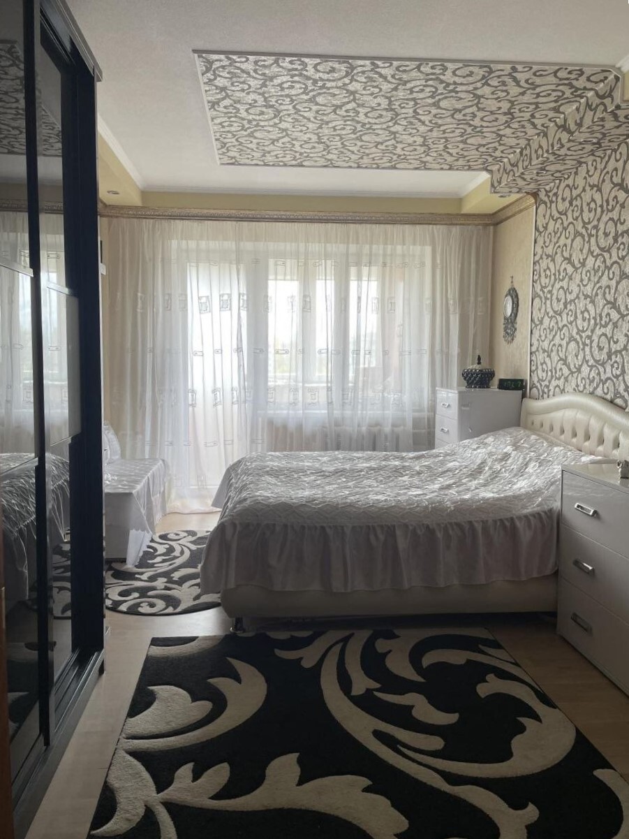 Продажа 3-комнатной квартиры 63 м², Шолом-Алейхема ул., 16