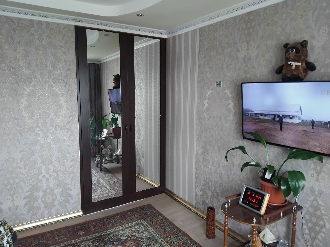 Продажа 3-комнатной квартиры 63 м², Шолом-Алейхема ул., 16