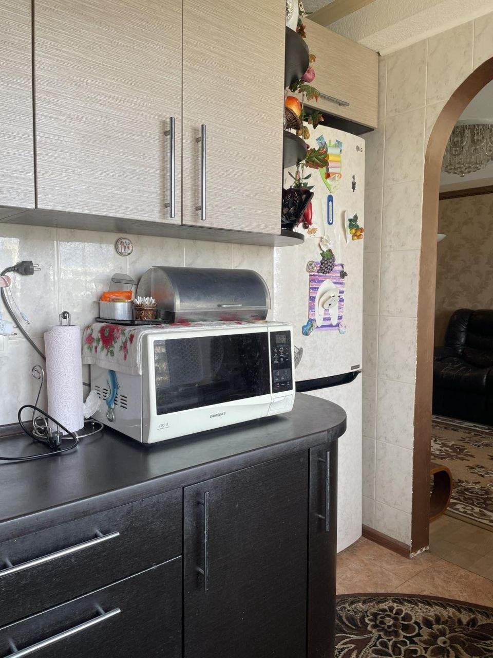 Продажа 3-комнатной квартиры 63 м², Шолом-Алейхема ул., 16