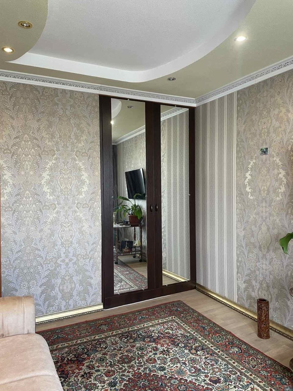 Продажа 3-комнатной квартиры 63 м², Шолом-Алейхема ул., 16