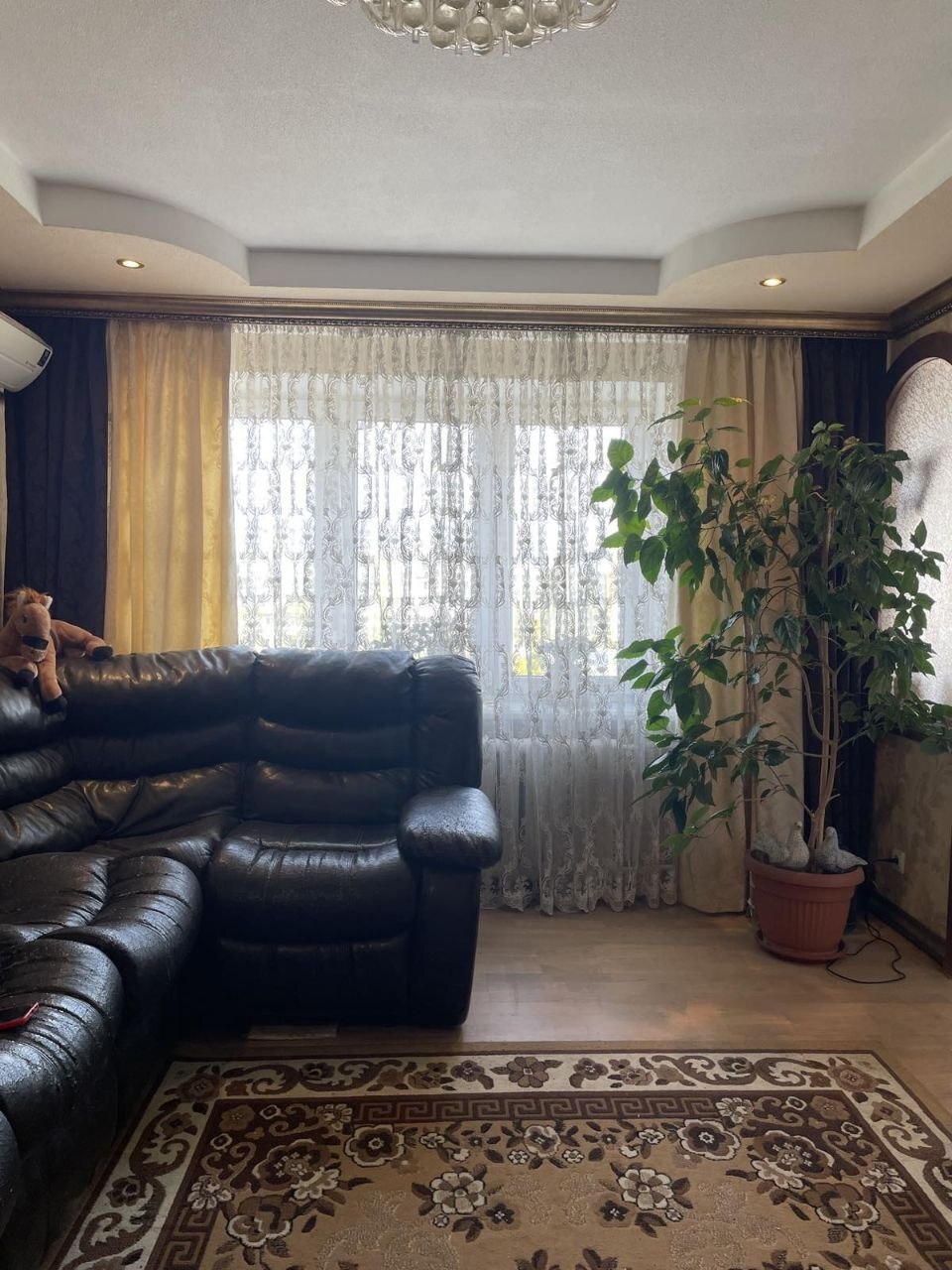 Продажа 3-комнатной квартиры 63 м², Шолом-Алейхема ул., 16