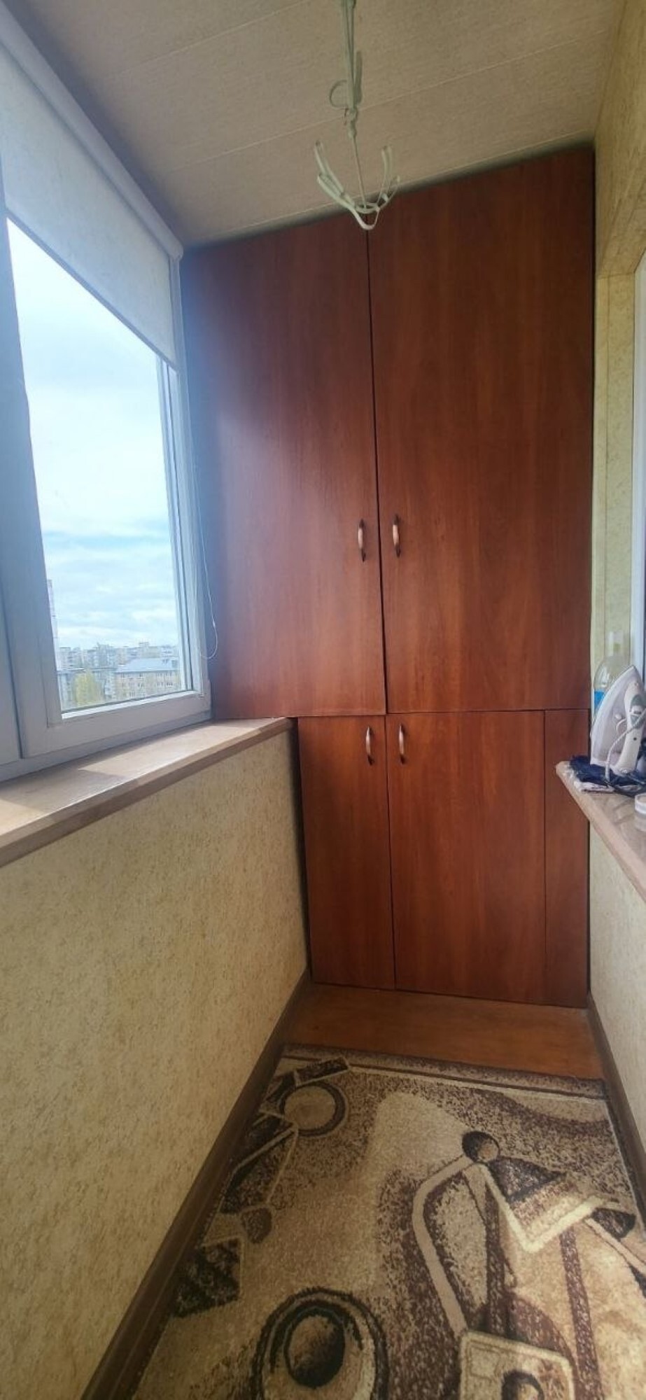 Продажа 3-комнатной квартиры 63 м², Шолом-Алейхема ул., 16