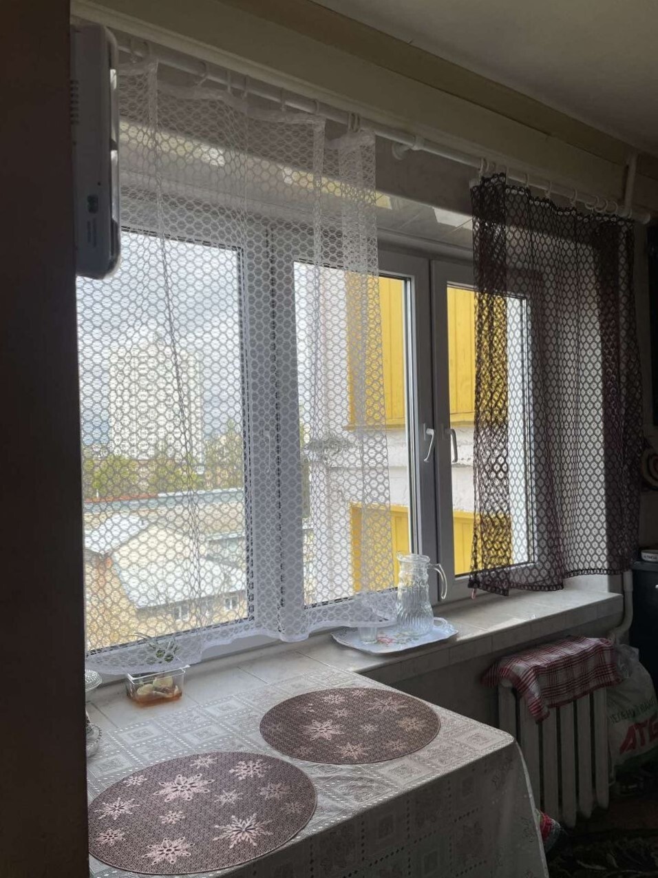 Продажа 3-комнатной квартиры 63 м², Шолом-Алейхема ул., 16