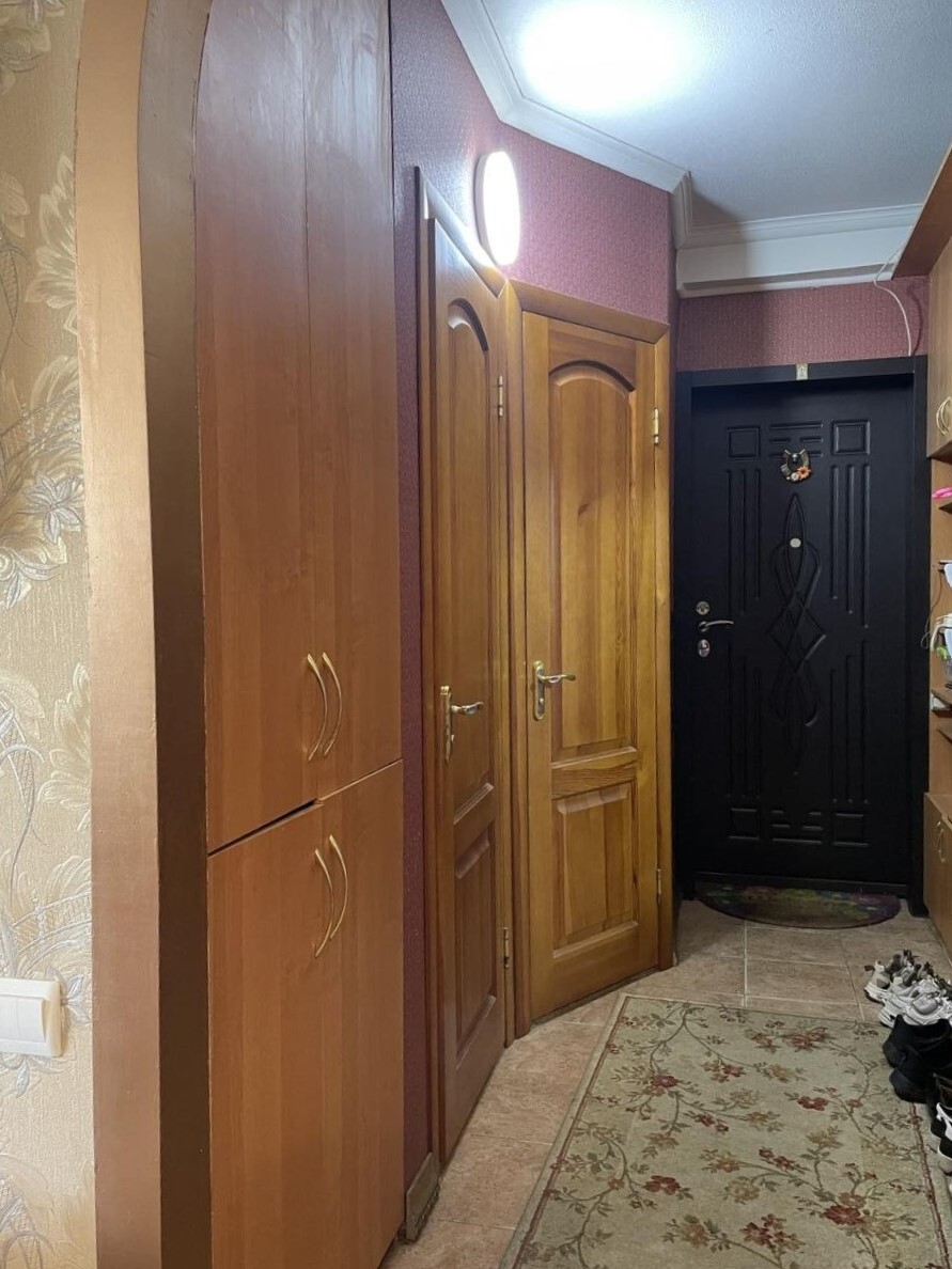 Продажа 3-комнатной квартиры 63 м², Шолом-Алейхема ул., 16