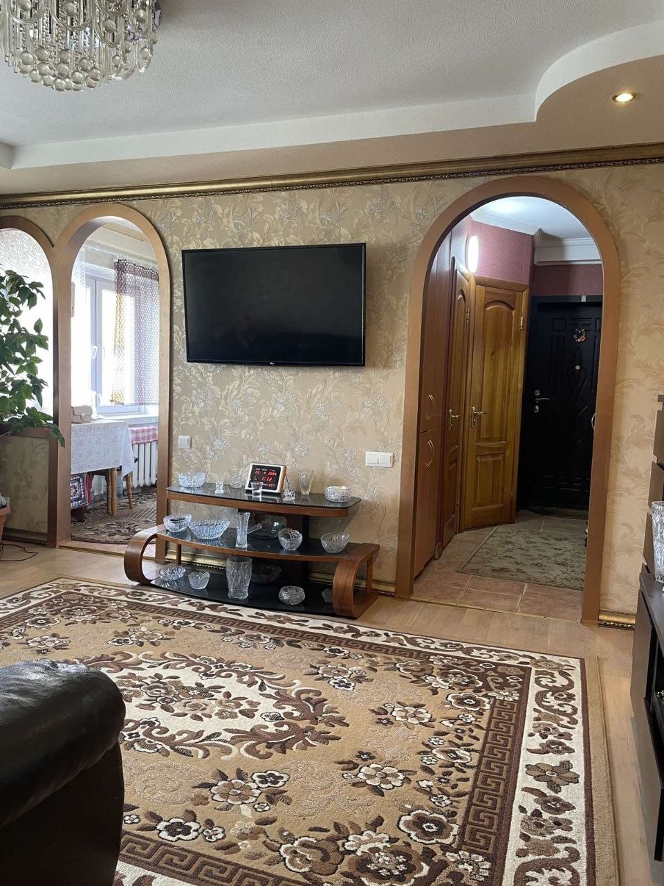 Продажа 3-комнатной квартиры 63 м², Шолом-Алейхема ул., 16
