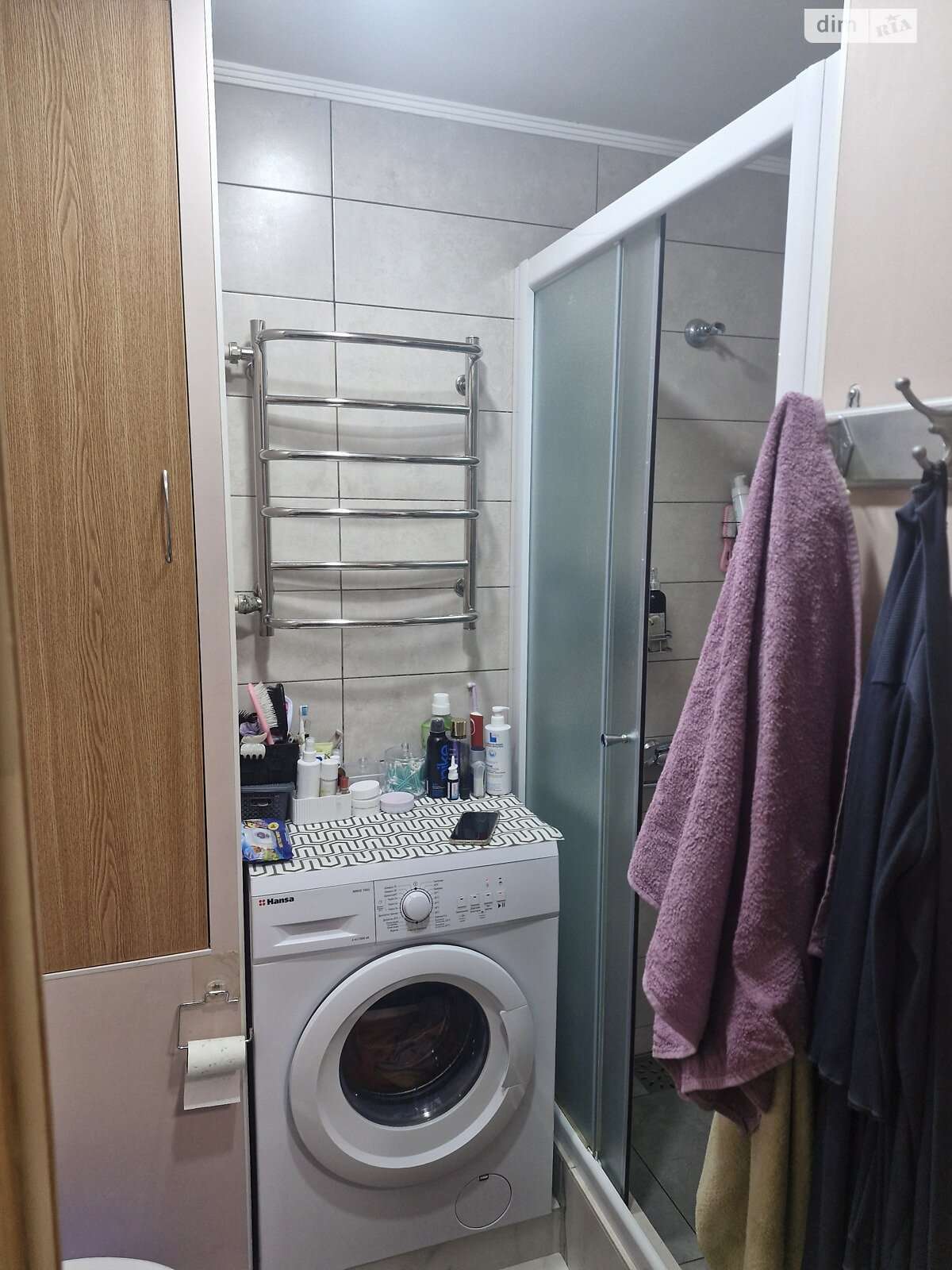 Продаж 1-кімнатної квартири 32 м², Ігоря Шамо бул., 14