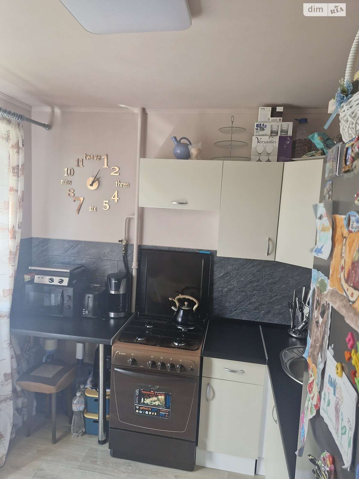 Продаж 1-кімнатної квартири 32 м², Ігоря Шамо бул., 14