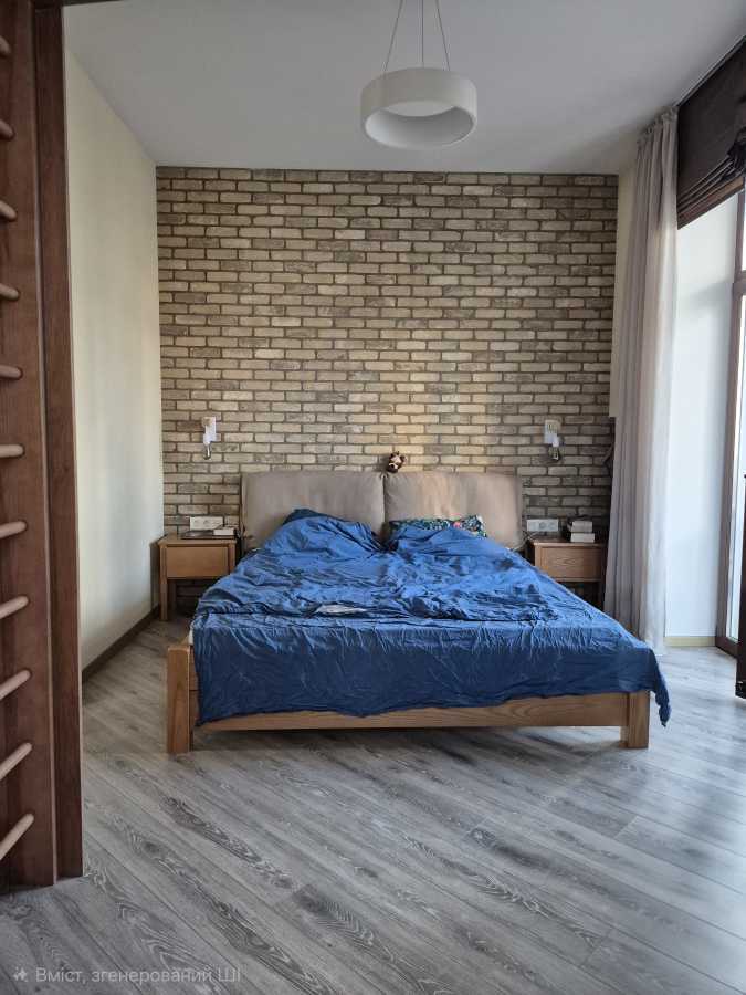 Продажа 2-комнатной квартиры 52 м², Берестейский, 78