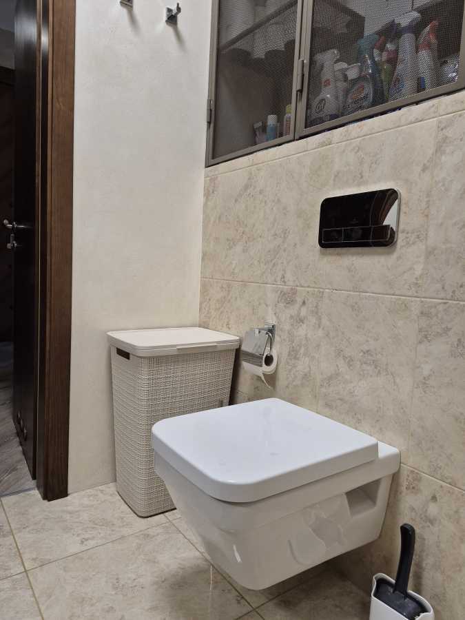 Продажа 2-комнатной квартиры 52 м², Берестейский, 78
