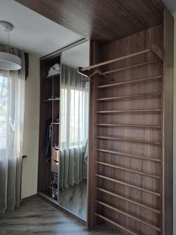 Продажа 2-комнатной квартиры 52 м², Берестейский, 78