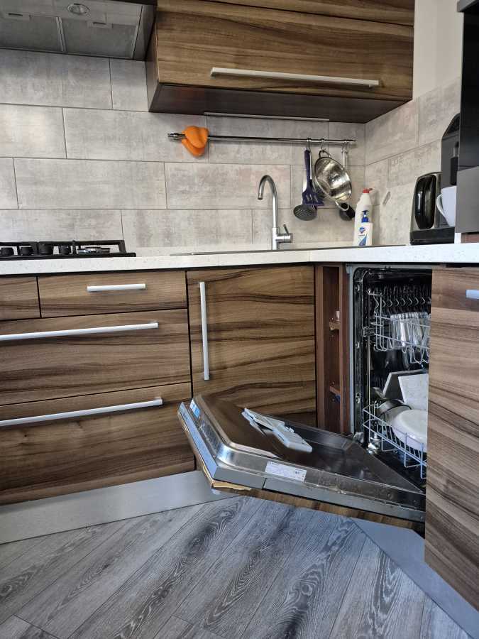 Продажа 2-комнатной квартиры 52 м², Берестейский, 78