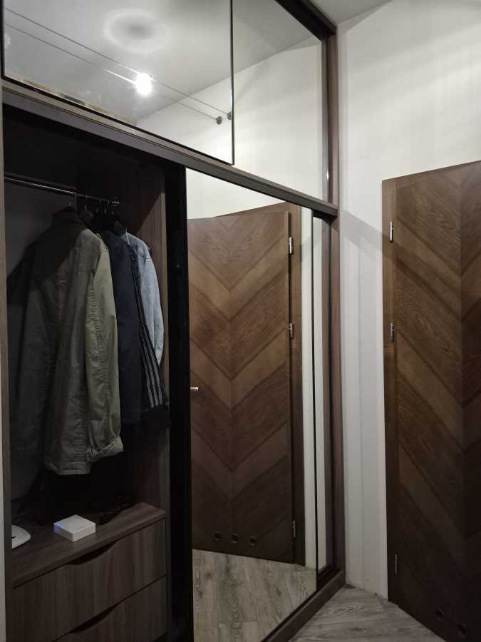 Продажа 2-комнатной квартиры 52 м², Берестейский, 78