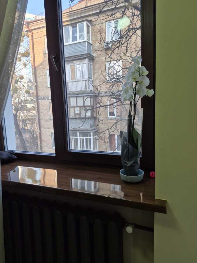 Продажа 2-комнатной квартиры 52 м², Берестейский, 78