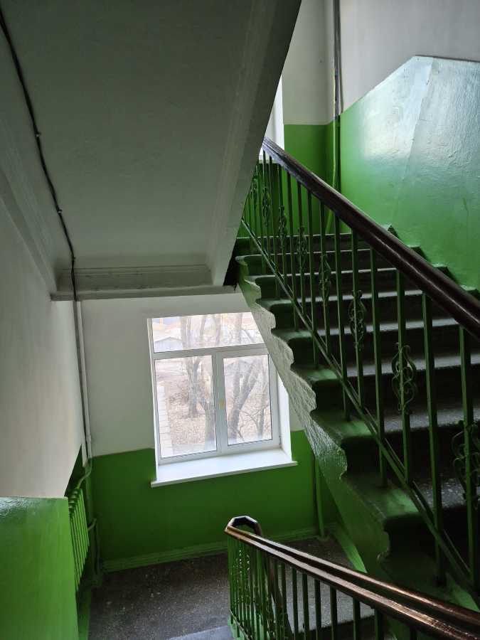 Продажа 2-комнатной квартиры 52 м², Берестейский, 78