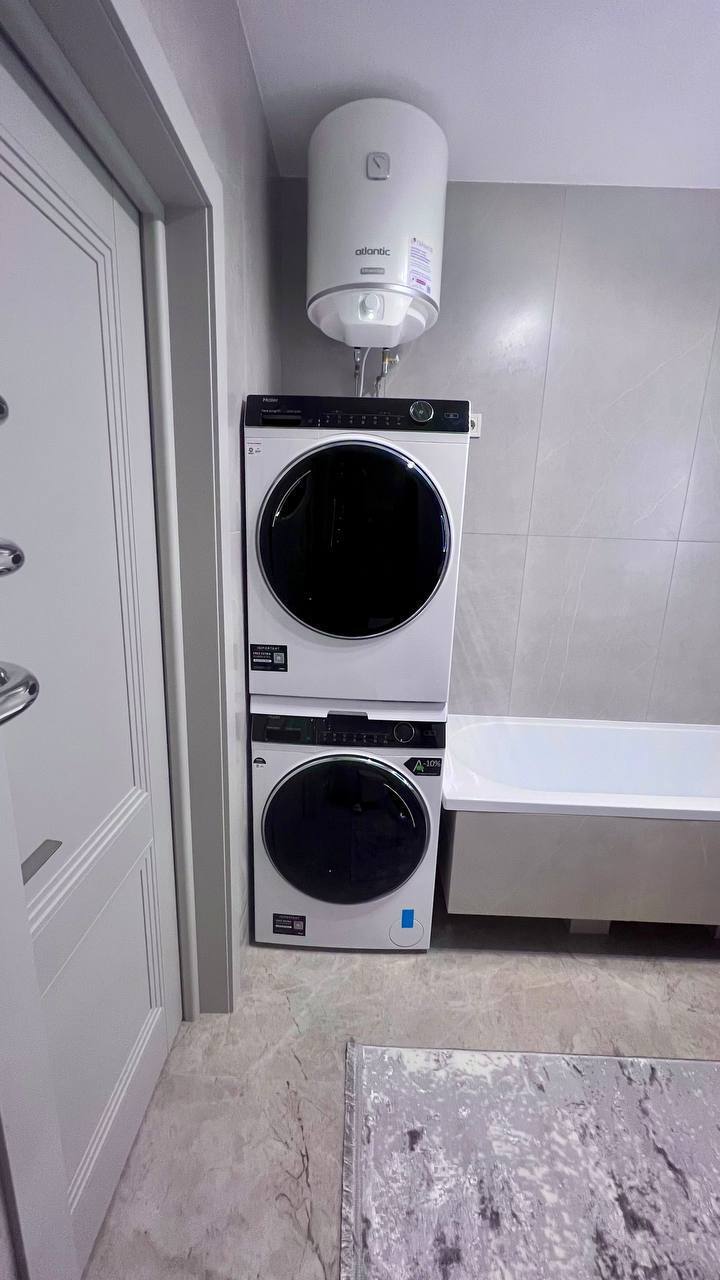 Аренда 1-комнатной квартиры 48 м², Правды просп., 45А