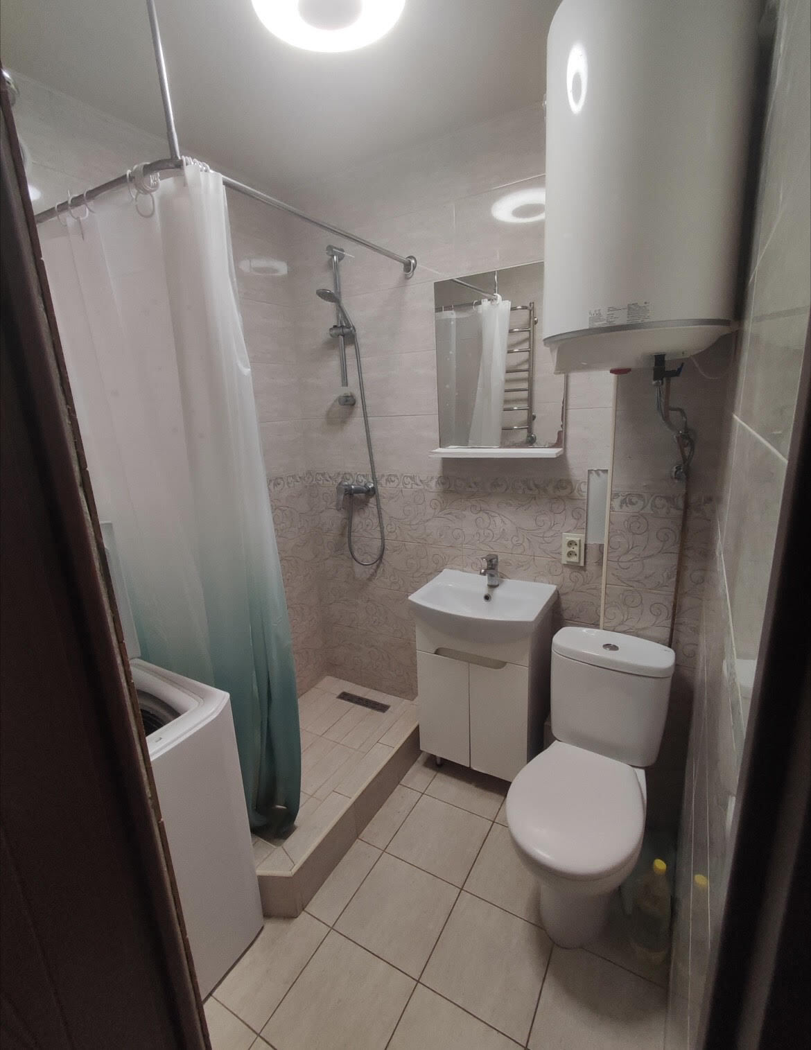 Оренда 2-кімнатної квартири 47 м², Гулі Корольової вул., 8