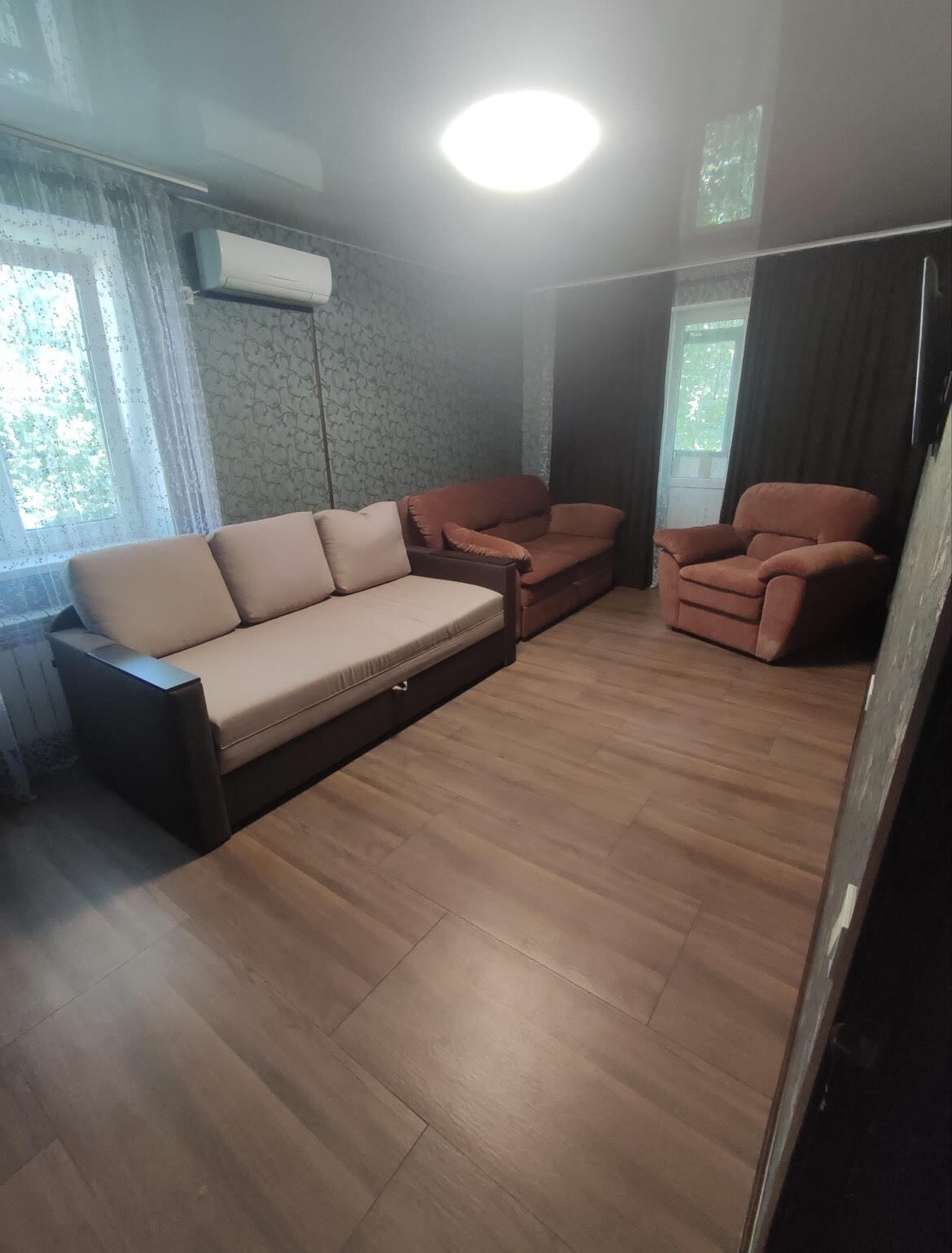 Оренда 2-кімнатної квартири 47 м², Гулі Корольової вул., 8