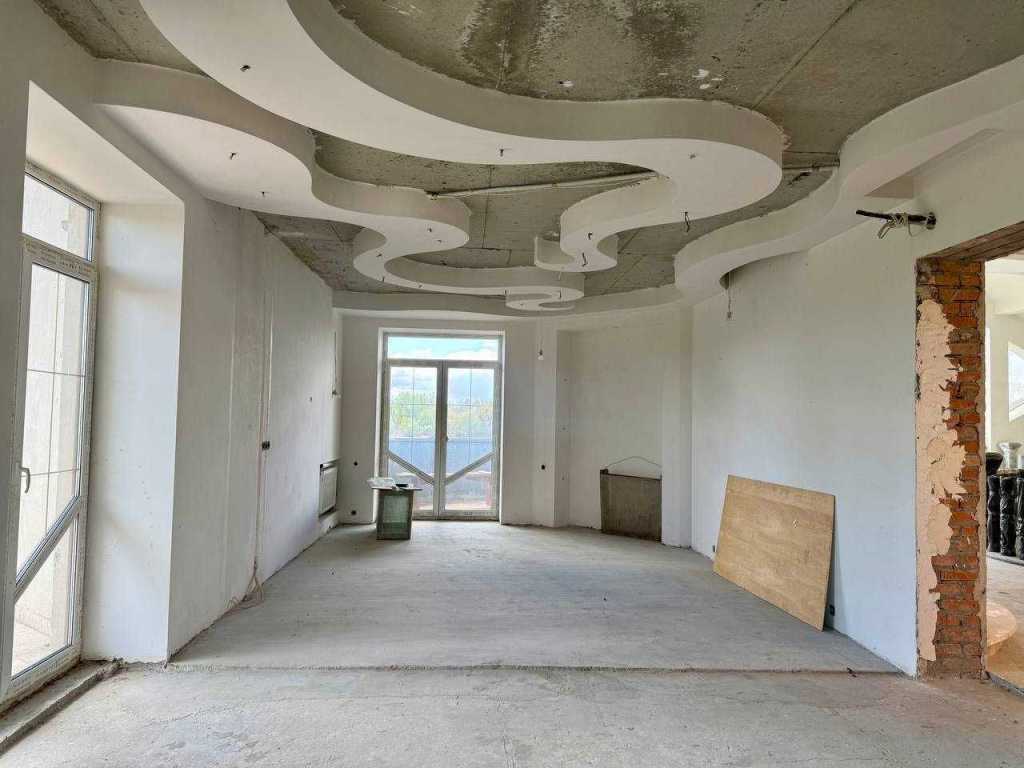 Продаж будинку 865 м², Русановская