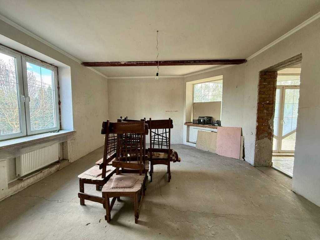 Продаж будинку 865 м², Русановская