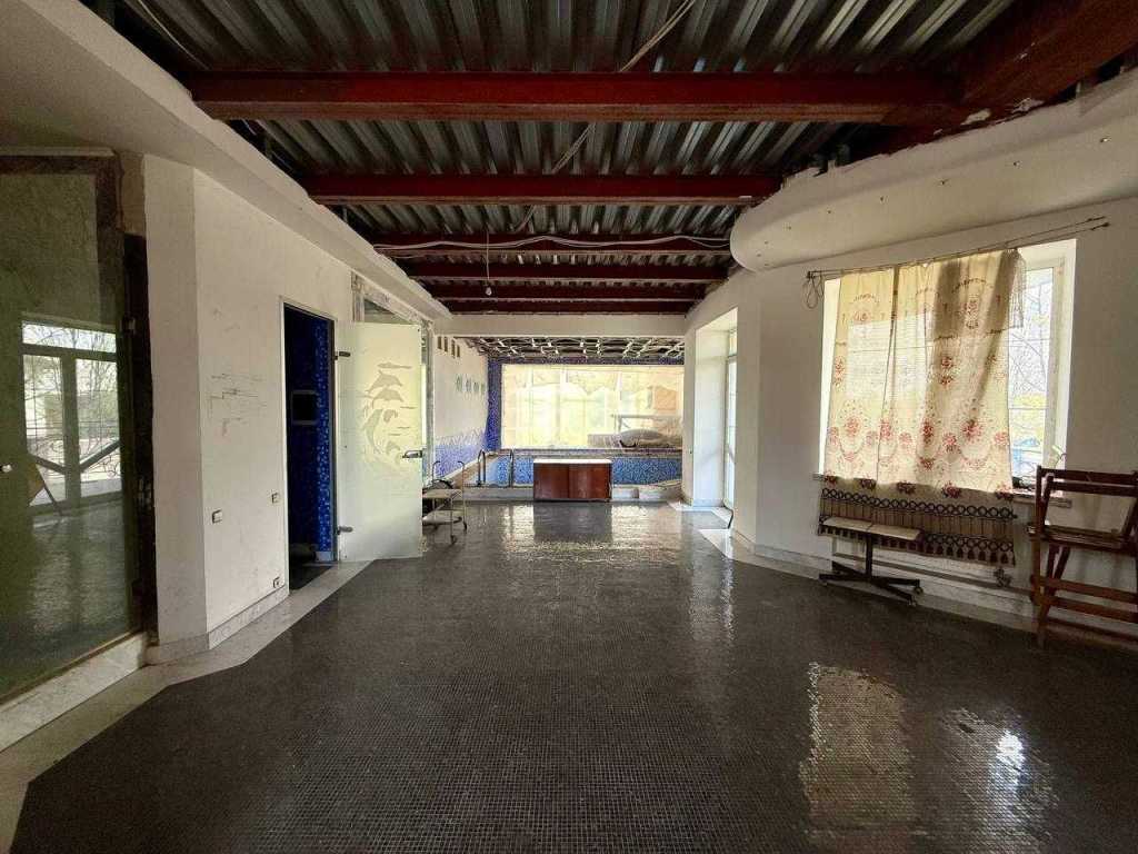 Продаж будинку 865 м², Русановская