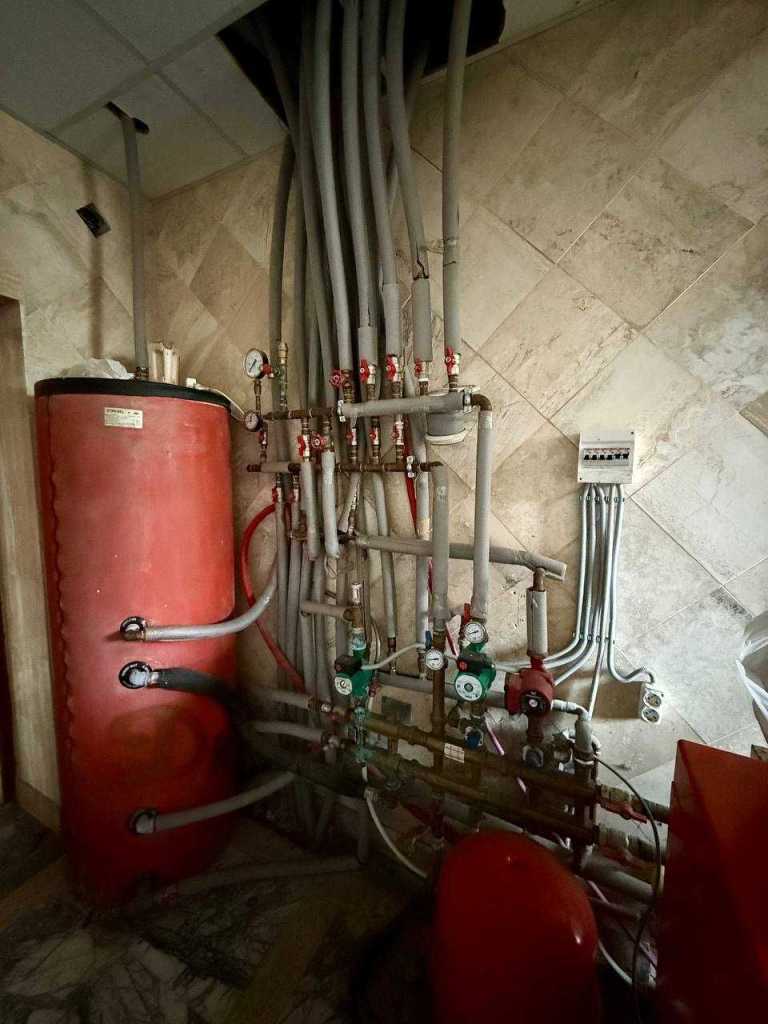 Продаж будинку 865 м², Русановская