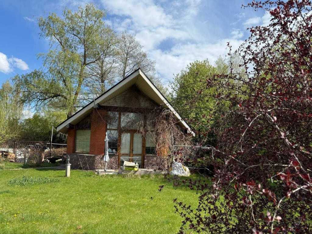 Продаж будинку 865 м², Русановская