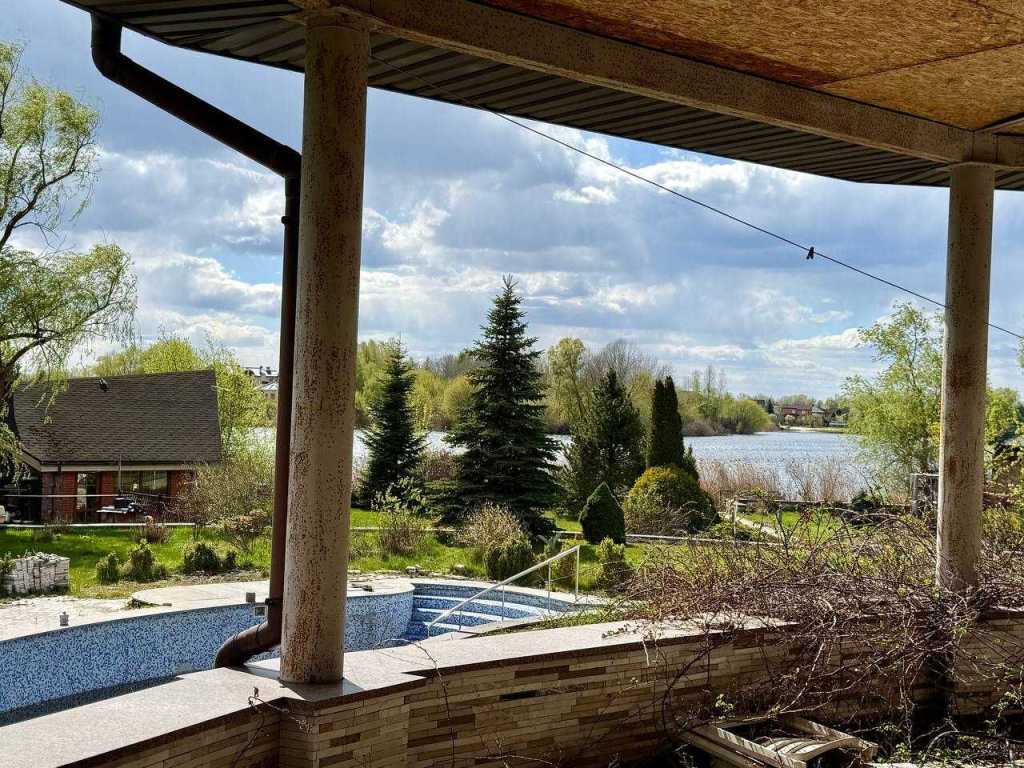 Продаж будинку 865 м², Русановская
