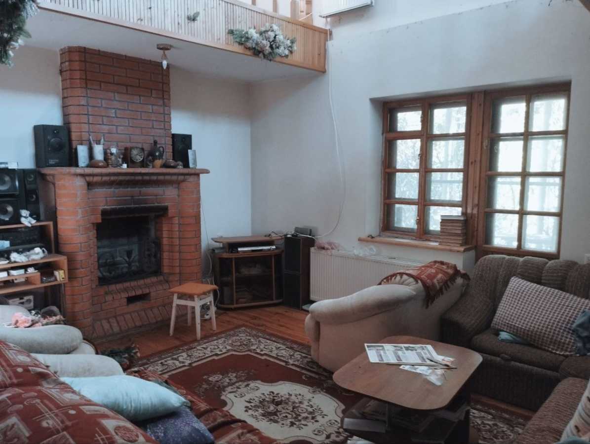 Продаж будинку 237 м², Садовая, 8