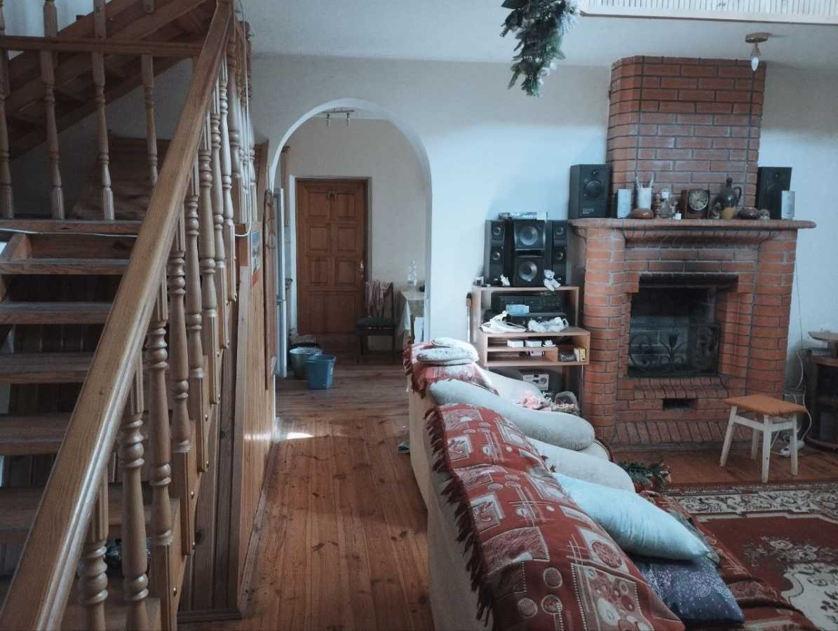 Продаж будинку 237 м², Садовая, 8