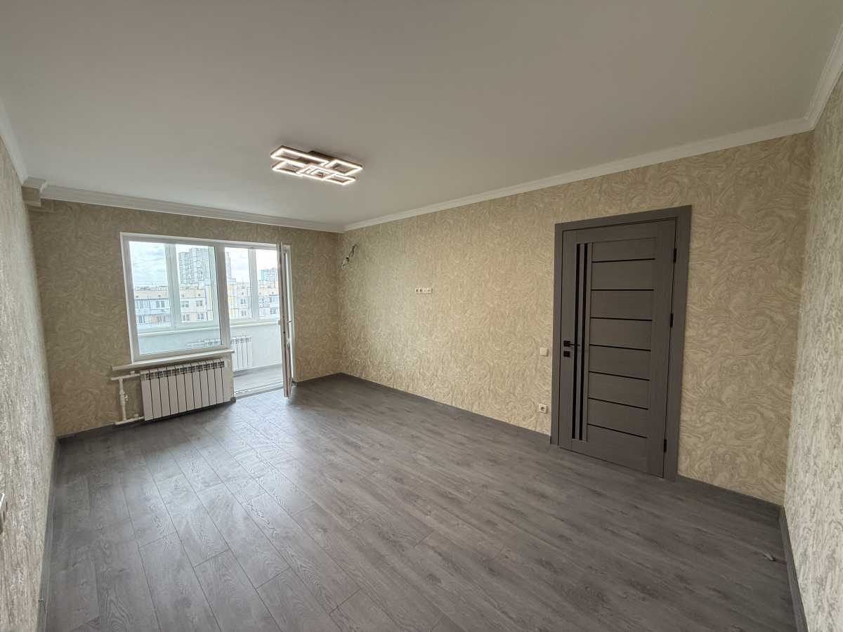Продаж 1-кімнатної квартири 42 м², Володимира Маяковського просп., 36/7