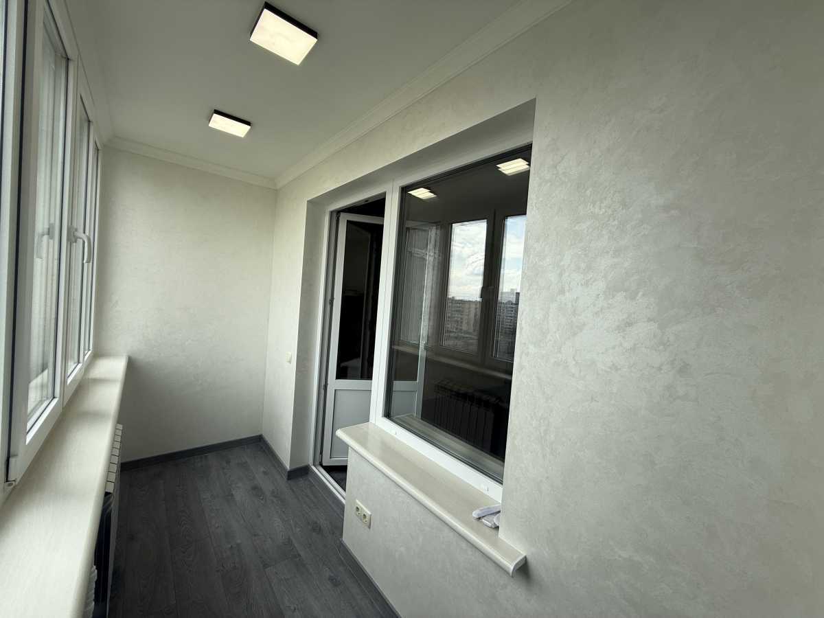 Продаж 1-кімнатної квартири 42 м², Володимира Маяковського просп., 36/7
