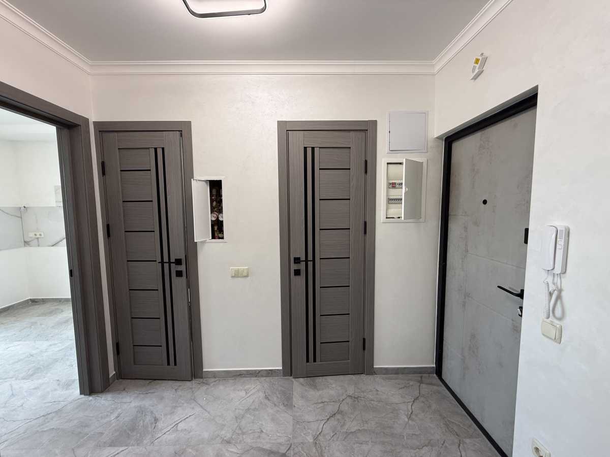 Продаж 1-кімнатної квартири 42 м², Володимира Маяковського просп., 36/7