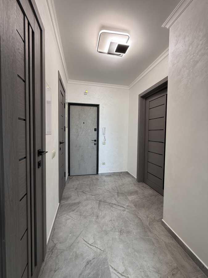 Продаж 1-кімнатної квартири 42 м², Володимира Маяковського просп., 36/7
