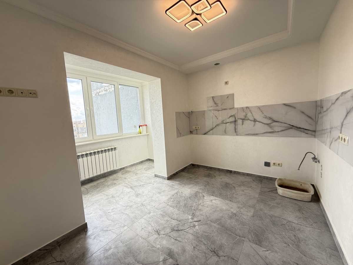 Продаж 1-кімнатної квартири 42 м², Володимира Маяковського просп., 36/7