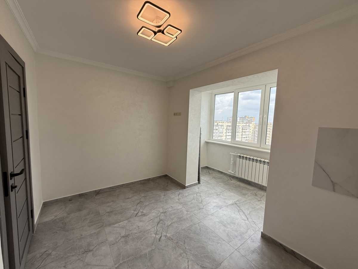 Продаж 1-кімнатної квартири 42 м², Володимира Маяковського просп., 36/7