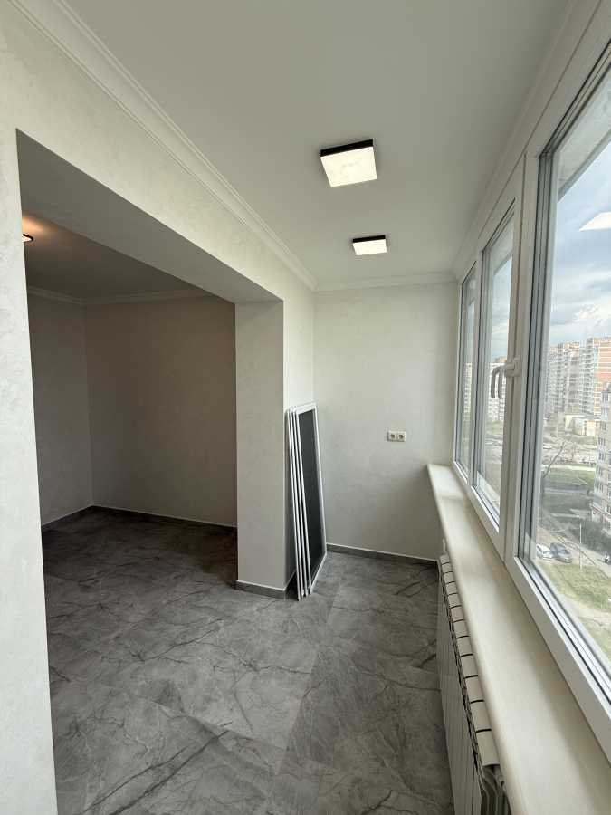 Продаж 1-кімнатної квартири 42 м², Володимира Маяковського просп., 36/7