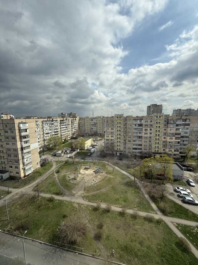 Продаж 1-кімнатної квартири 42 м², Володимира Маяковського просп., 36/7