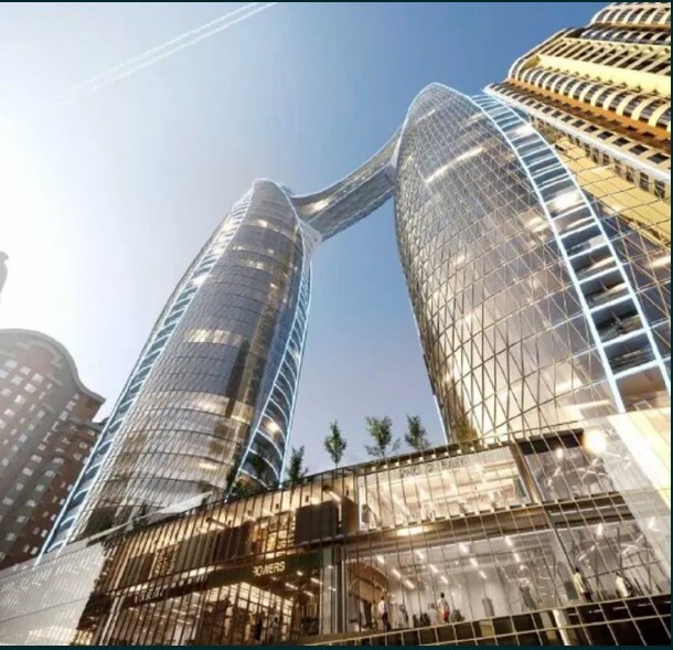 Продаж 1-кімнатної квартири 55 м², Лесі Українки бул., 7