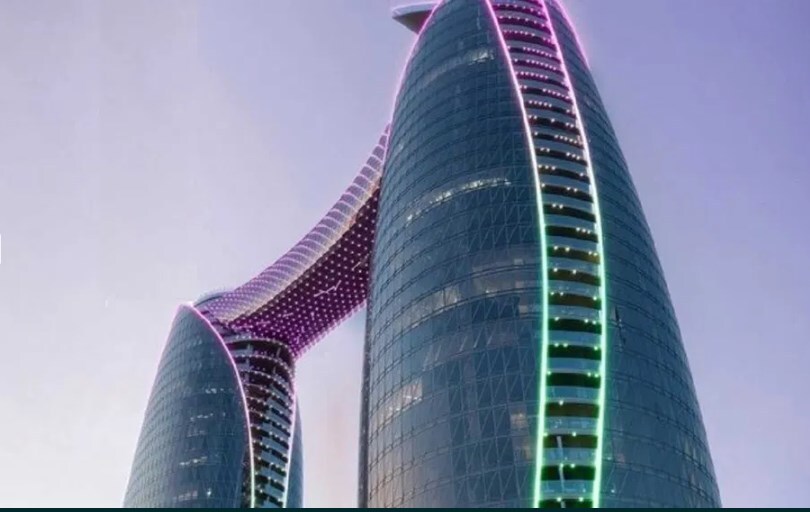 Продаж 1-кімнатної квартири 55 м², Лесі Українки бул., 7
