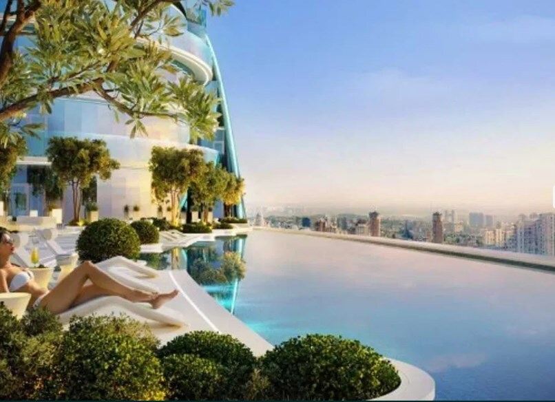 Продаж 1-кімнатної квартири 55 м², Лесі Українки бул., 7