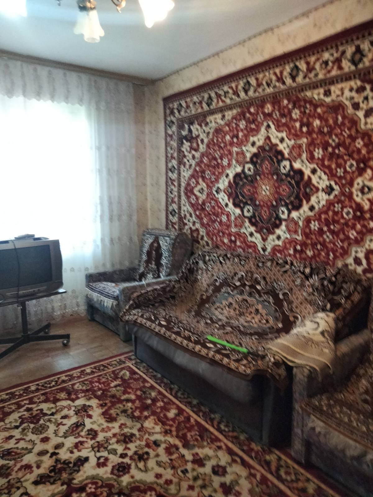 Продажа 1-комнатной квартиры 41 м², Николая Закревского ул., 7