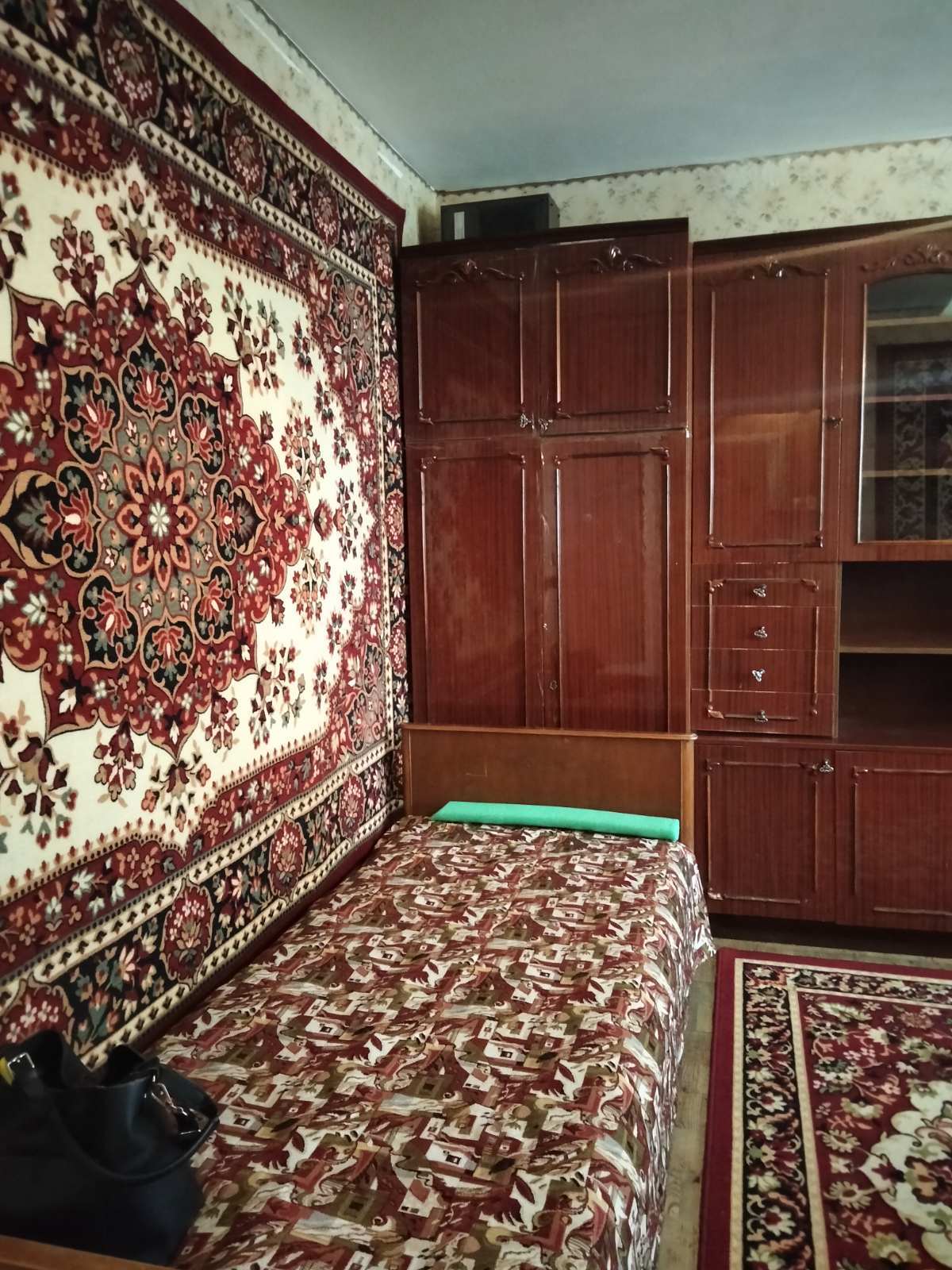Продажа 1-комнатной квартиры 41 м², Николая Закревского ул., 7