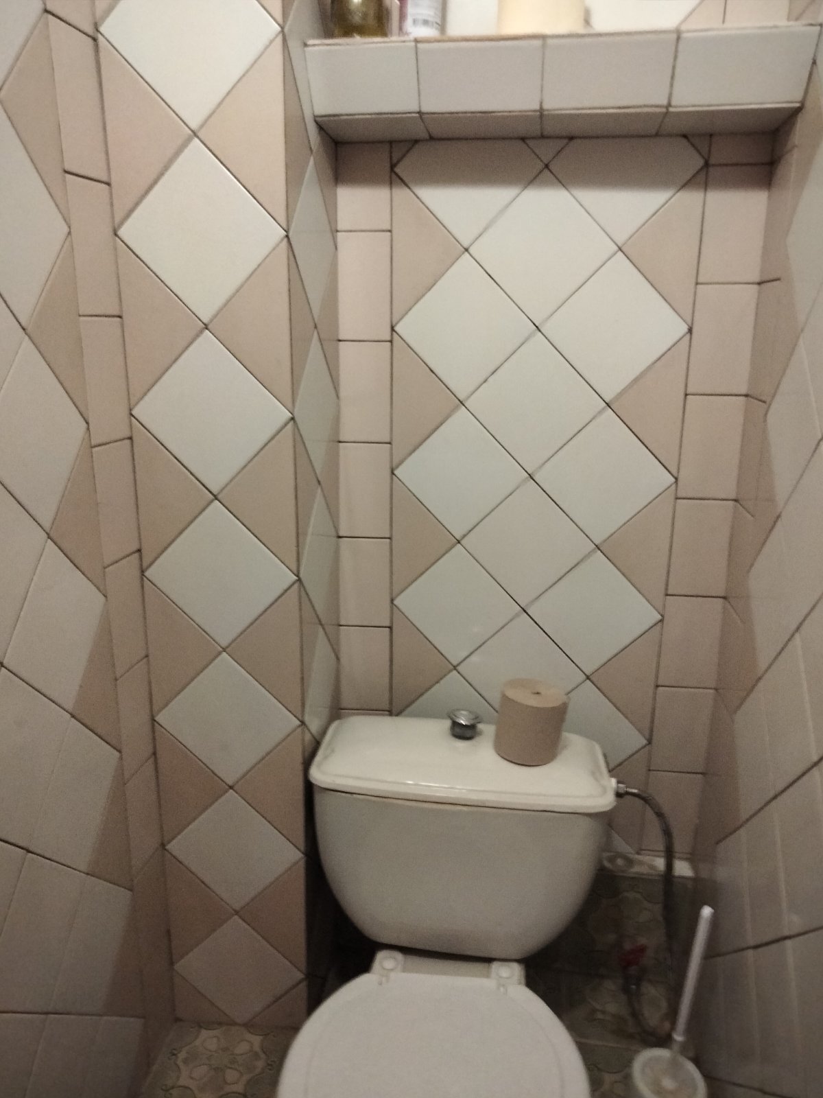 Продажа 1-комнатной квартиры 41 м², Николая Закревского ул., 7