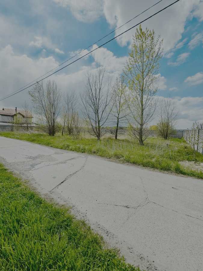 Продажа участка под индивидуальное жилое строительство 12 соток, Счастливая ул.