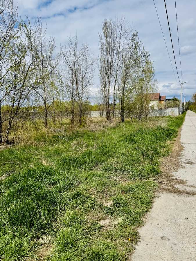 Продажа участка под индивидуальное жилое строительство 12 соток, Счастливая ул.