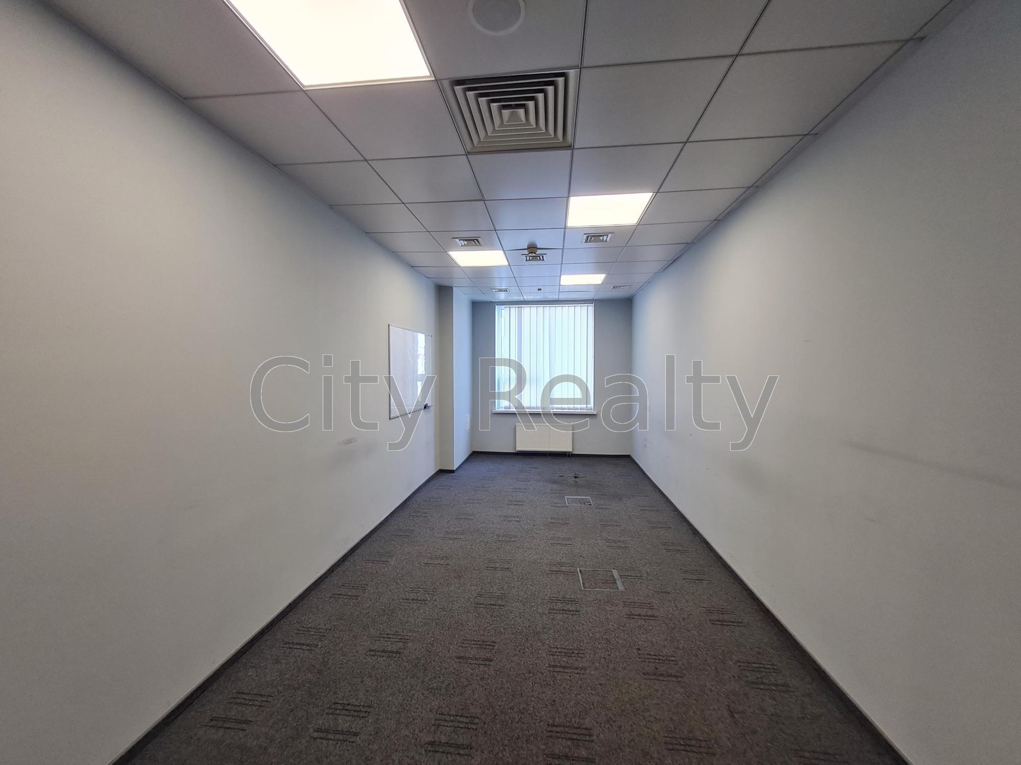 Аренда офиса 595 м², Автозаводская ул., 54/19