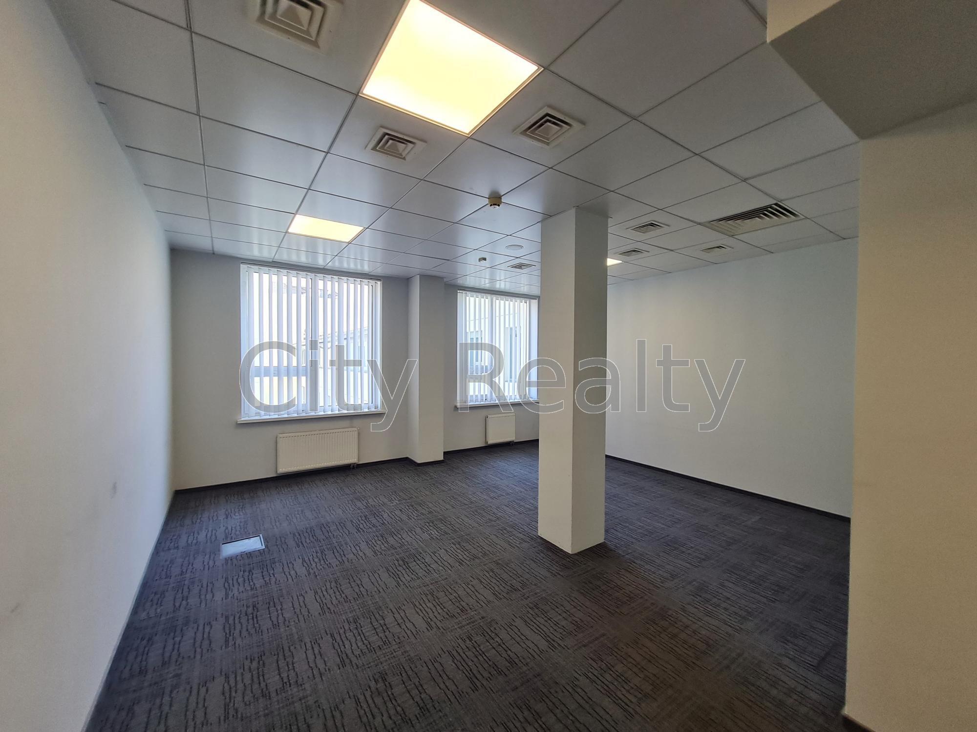 Аренда офиса 595 м², Автозаводская ул., 54/19