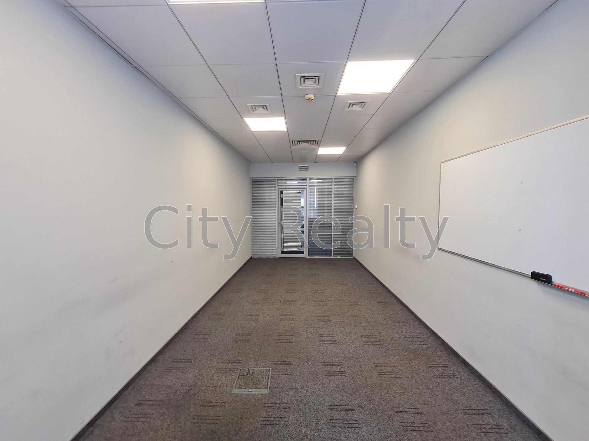 Аренда офиса 595 м², Автозаводская ул., 54/19