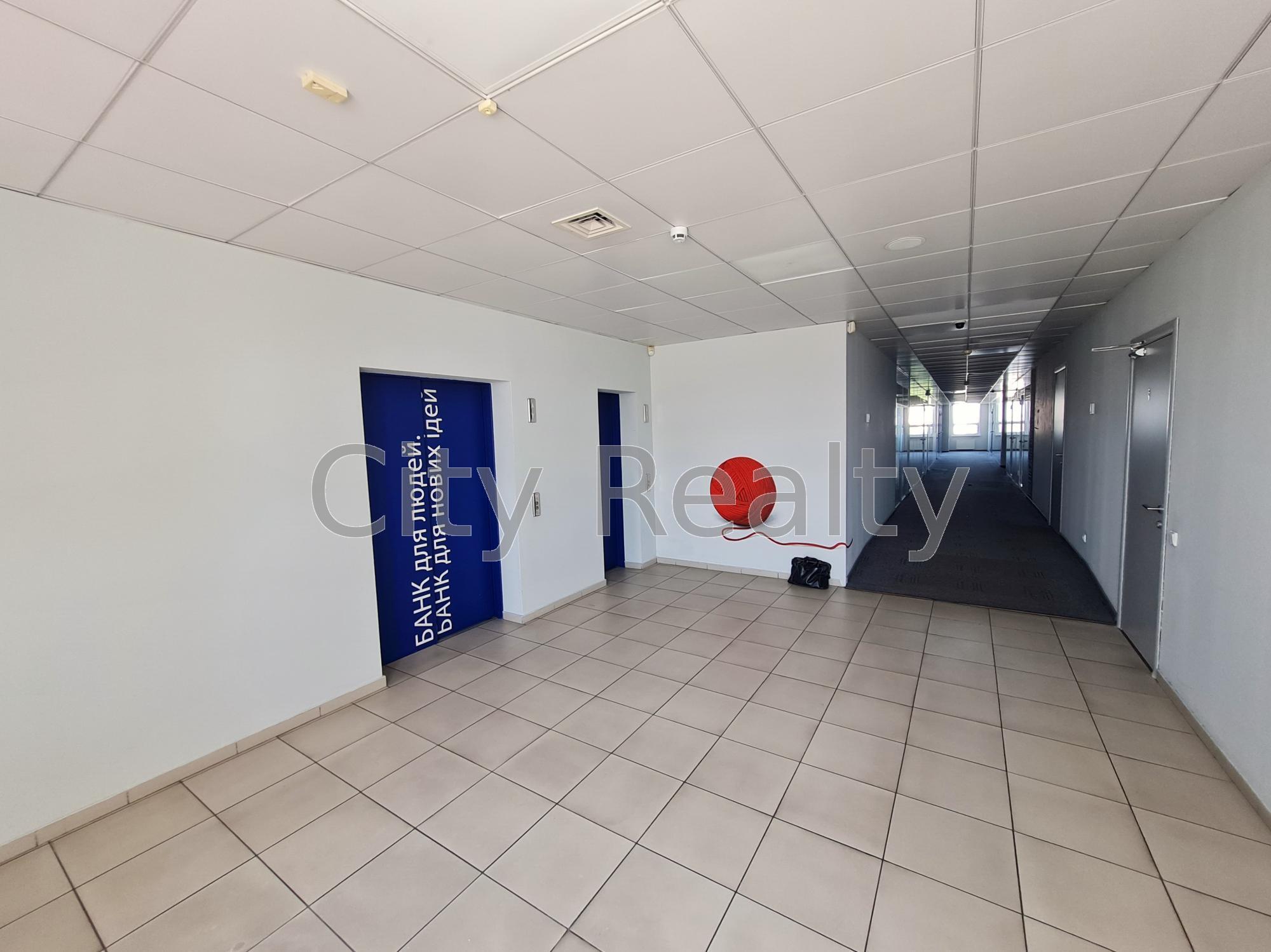 Аренда офиса 595 м², Автозаводская ул., 54/19